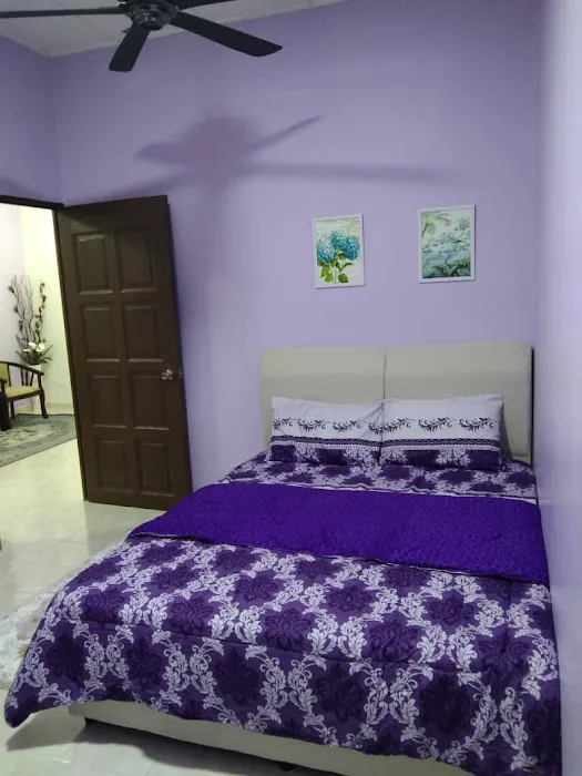 QAIREEN HOMESTAY Picture 9