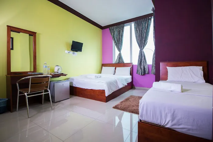 Saujana City Hotel Picture 3