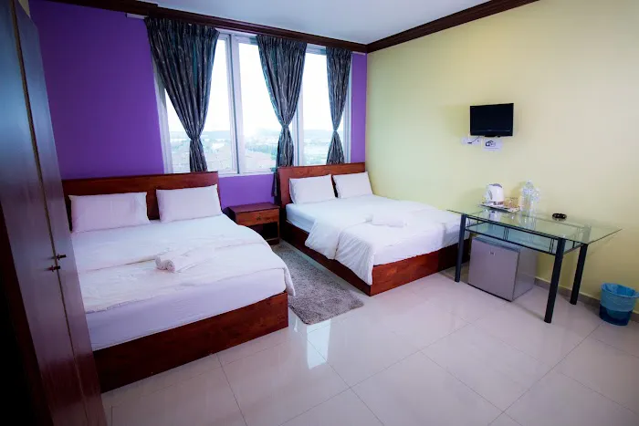 Saujana City Hotel Picture 1