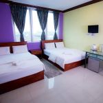 Saujana City Hotel