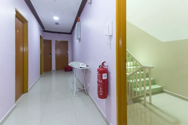 Saujana City Hotel Picture 5