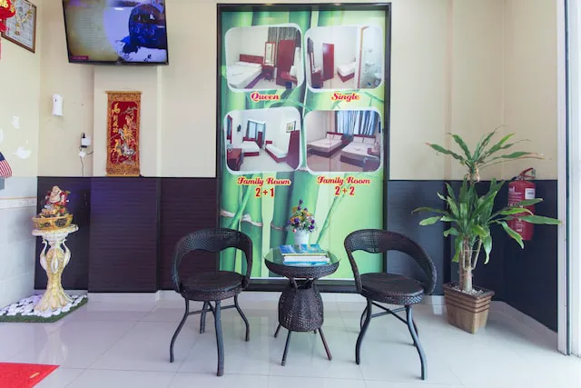 Saujana City Hotel Picture 9