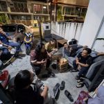 Markas Dakwah Saliq Band