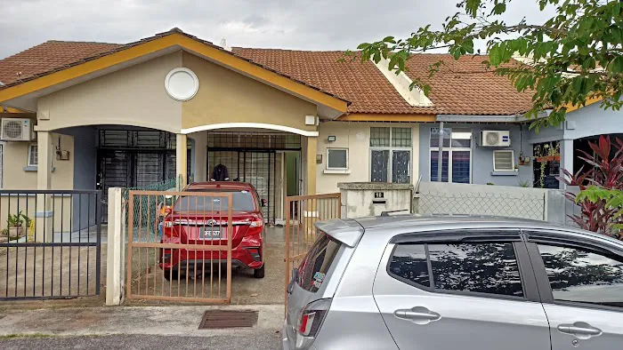 Rumah AJR Picture 1