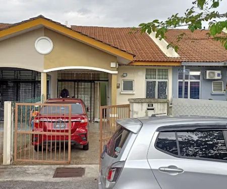 Rumah AJR