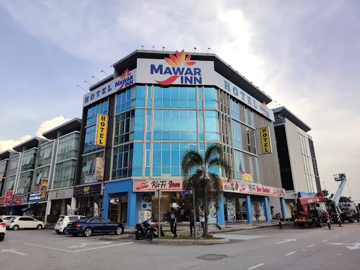 Hotel Mawar Inn Picture 1