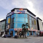 Hotel Mawar Inn