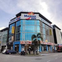 Hotel Mawar Inn ico