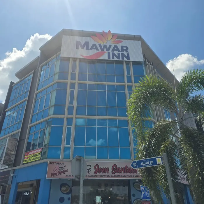 Hotel Mawar Inn Picture 2