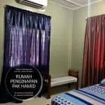 Rumah Penginapan Pak Hamid