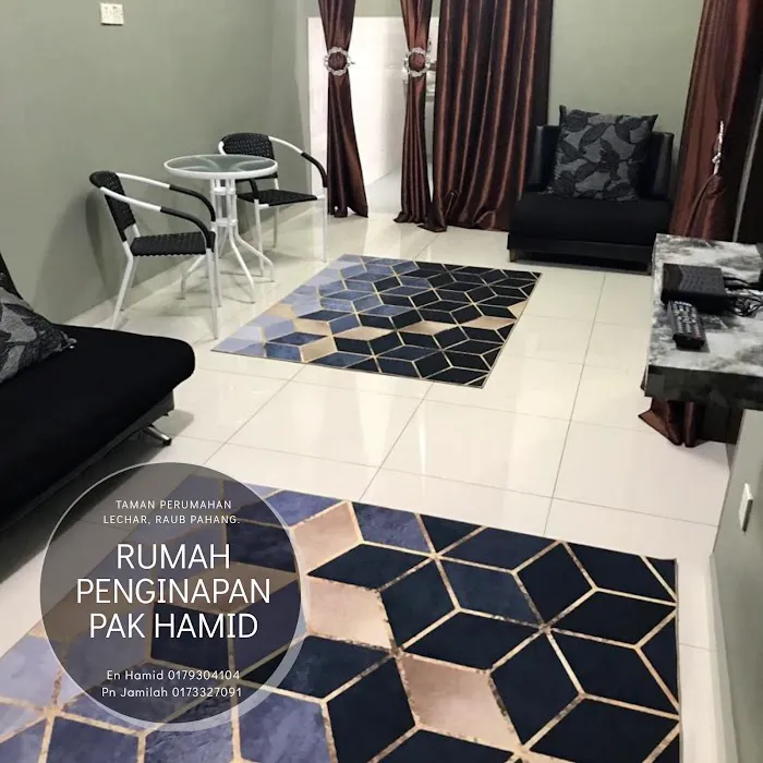 Rumah Penginapan Pak Hamid Picture 6