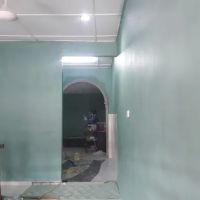 Perumahan kos rendah kampung lechar ico