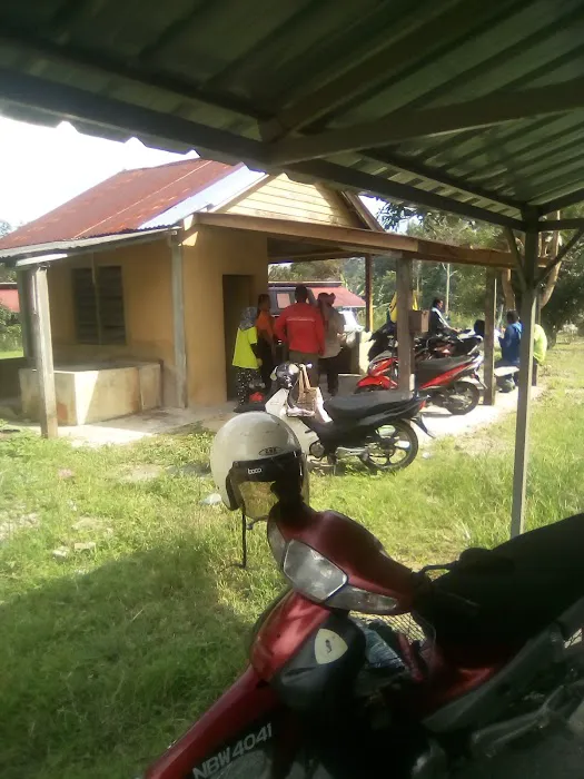 EE Ayumi Homestay Picture 2