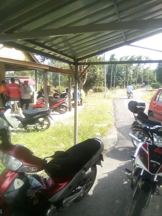 EE Ayumi Homestay Picture 5