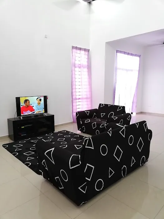 Homestay D'Senimas Picture 3