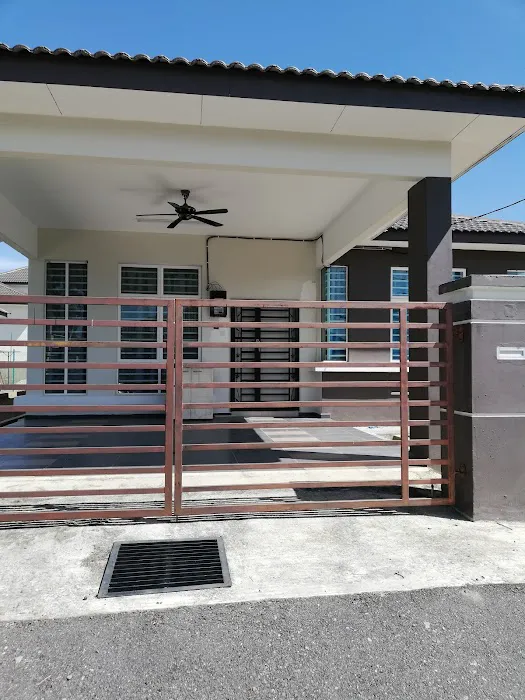 Homestay D'Senimas Picture 1