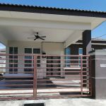 Homestay D'Senimas