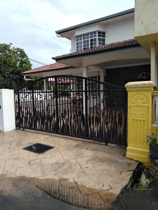 Harith Homestay Picture 3