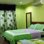 Harith Homestay