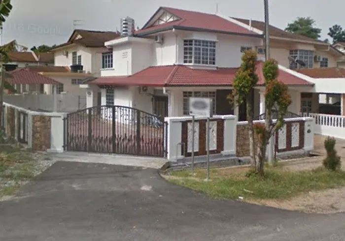 Harith Homestay Picture 5