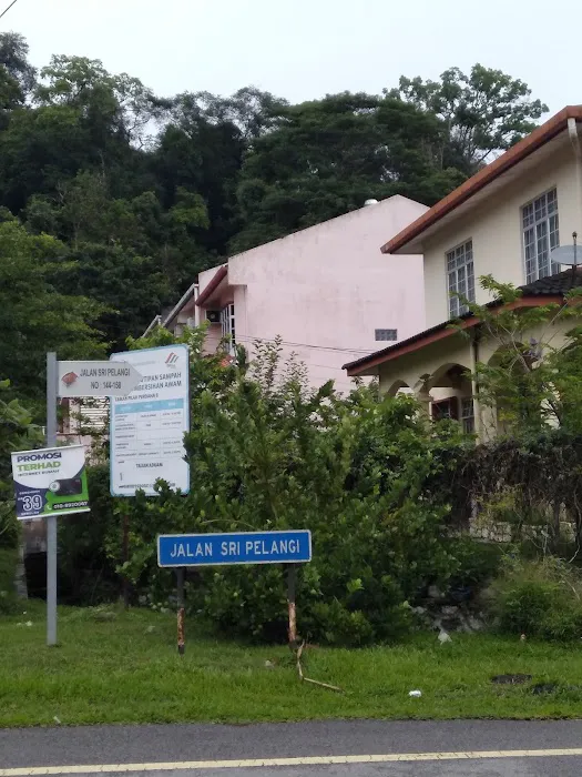 Harith Homestay Picture 7