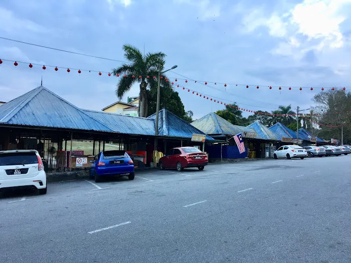 Homestay Pilah Perdana Picture 1