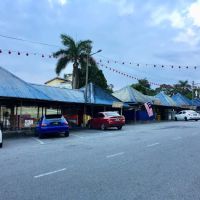 Homestay Pilah Perdana ico
