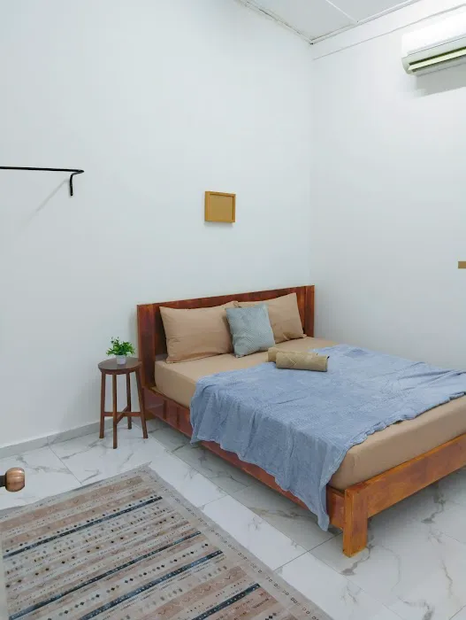 Casa 71 Homestay Picture 1