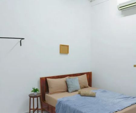 Casa 71 Homestay
