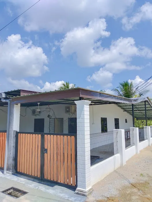 Casa 71 Homestay Picture 3