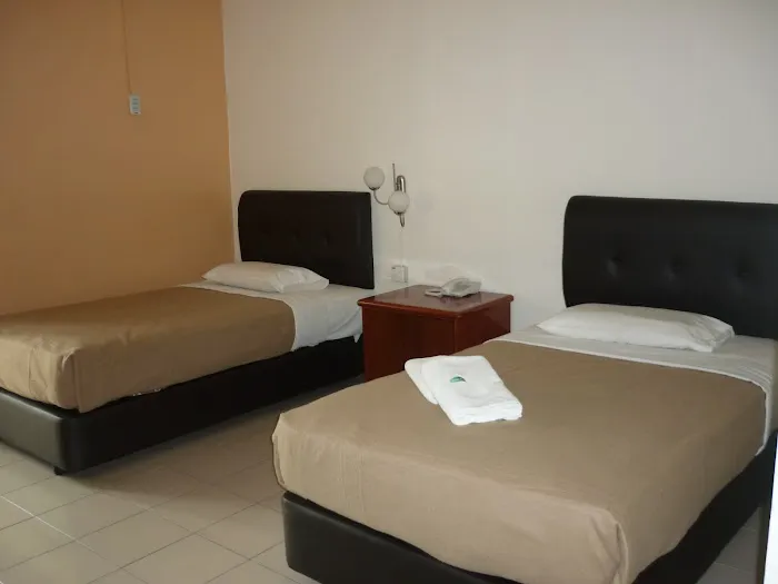 Desa Inn Hotel Kuala Pilah Picture 2