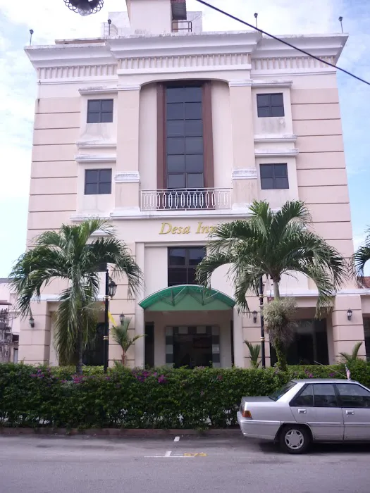 Desa Inn Hotel Kuala Pilah Picture 1
