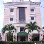 Desa Inn Hotel Kuala Pilah