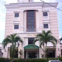 Desa Inn Hotel Kuala Pilah ico