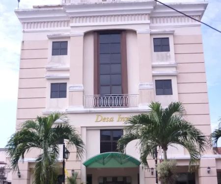 Desa Inn Hotel Kuala Pilah
