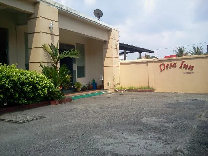 Desa Inn Hotel Kuala Pilah Picture 4