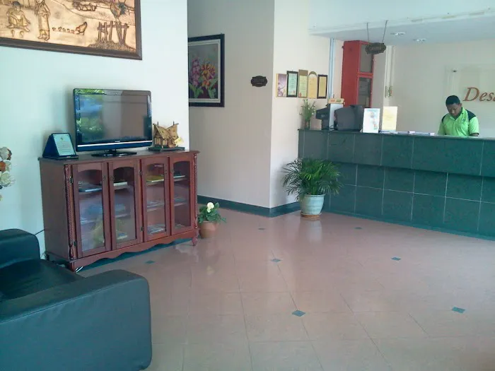 Desa Inn Hotel Kuala Pilah Picture 7