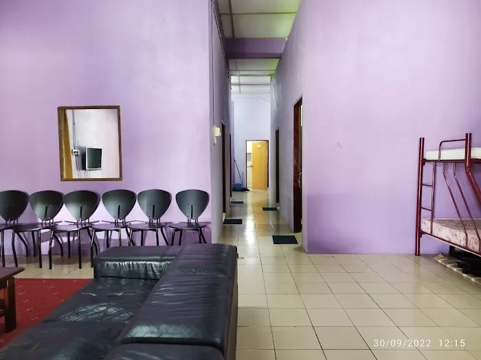 Homestay Jertih Besut Terengganu, Cabe Jawek Picture 1