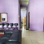 Homestay Jertih Besut Terengganu, Cabe Jawek