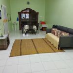 D'Baroh Homestay