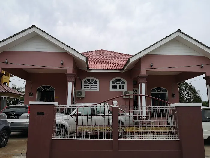 D'Baroh Homestay Picture 3