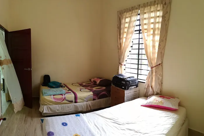 D'Baroh Homestay Picture 4