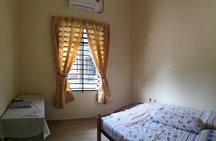 D'Baroh Homestay Picture 2