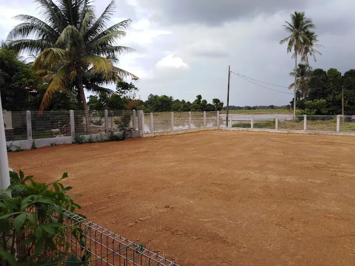 D'Baroh Homestay Picture 5