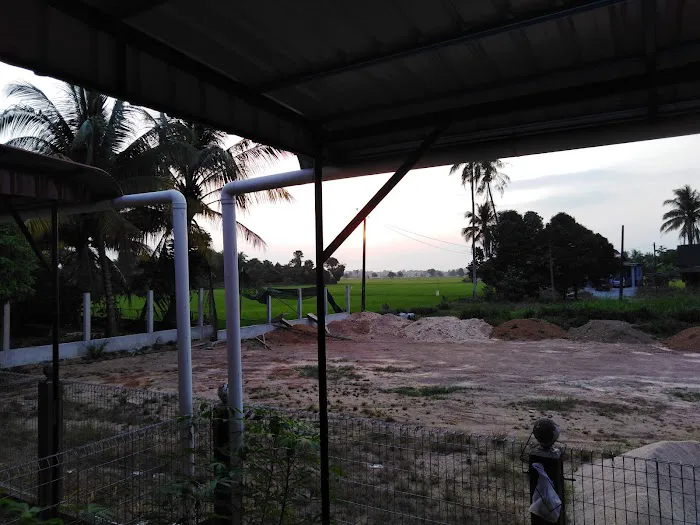 D'Baroh Homestay Picture 9