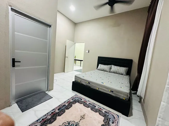 Homestay Jerteh Besut N7 Picture 1
