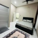 Homestay Jerteh Besut N7
