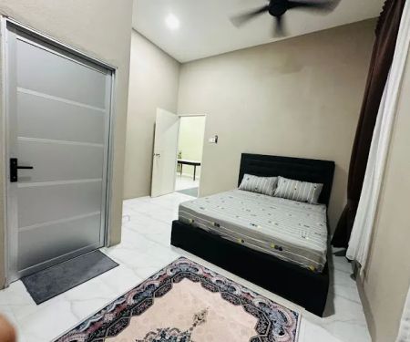 Homestay Jerteh Besut N7