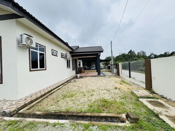 Homestay Jerteh Besut N7 Picture 3