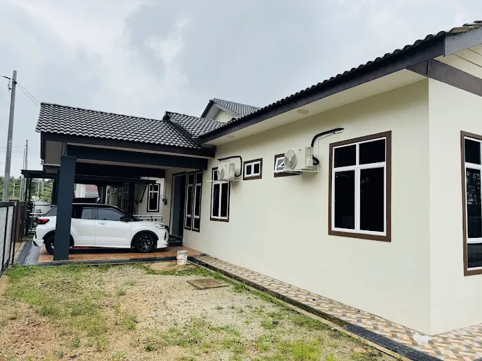 Homestay Jerteh Besut N7 Picture 5